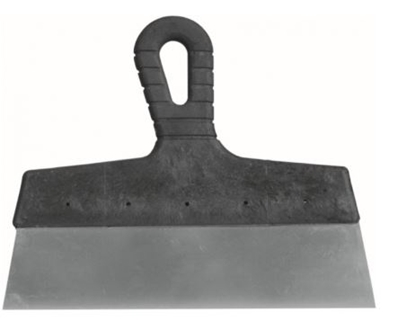 Изображение Dedra Szpachla do sztablatury rczka tworzywo 350mm nierdzewna ZP350N