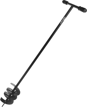 Attēls no Dedra wider do gleby rczny, 110 mm (80C302)