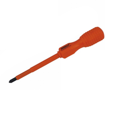 Picture of Dedra Wkrtak elektrotechniczny krzyowy nr 2 100mm - 064b3