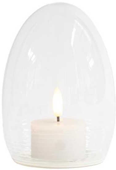 Picture of Dekoracja witeczna Konstsmide Figurka dekoracyjna, Przezroczysty, Nastrój, Uniwersalny, 1 bulb(s), LED