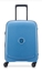 Picture of Delsey Belmont Plus S Slim Handbagage Trolley 55 cm - Blue (atv. iepakojums)