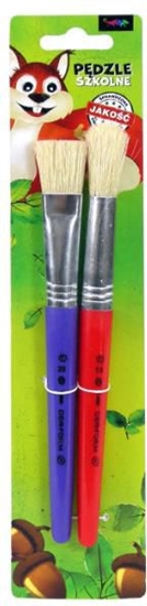 Picture of Derform Zestaw 2 pdzli grubych Kidart (DERF.Z2PGKA)