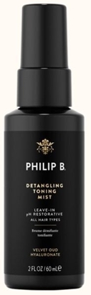 Изображение Detangling Toning Mist with Velvet Oud 60ml 60 ml