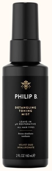 Picture of Detangling Toning Mist with Velvet Oud 60ml 60 ml