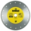Picture of DeWalt DT3712-QZ Diamant-Trennscheibe 125mm