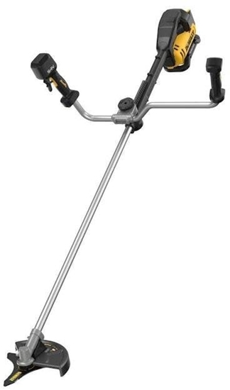 Picture of DEWALT.KOS DO ZAROLI NÓ 54V FV DCMBC823N KIEROWNICA