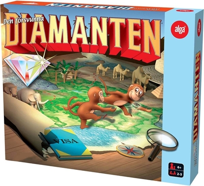 Изображение Diamanten