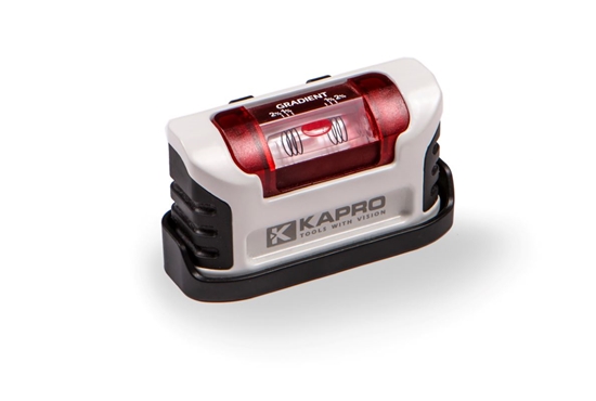 Picture of Magnētisks līmeņrādis Kapro 946M Smarty; 10 cm