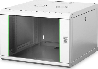 Picture of Szafa Digitus Wiszca 19" 7U (DN-19 07U-6/6)