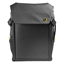 Picture of Divoom Backpack M Premium Weather proof with Led Pixel Art Display & App Control Black