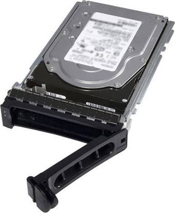 Picture of Dysk serwerowy Dell 600GB 2.5'' SAS-2 (6Gb/s)  (G76RF)