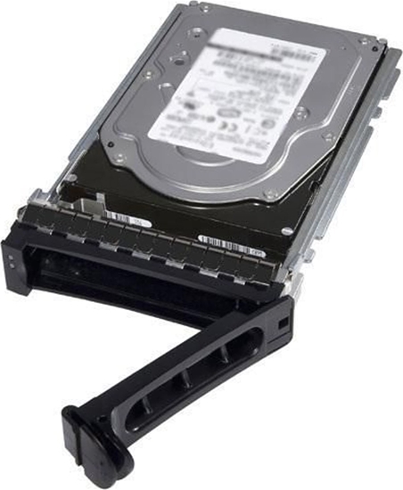 Picture of Dysk serwerowy Dell 600GB 2.5'' SAS-2 (6Gb/s)  (G76RF)
