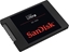 Attēls no Dysk SSD SanDisk Dysk SSD SanDisk Ultra 3D (SDSSDH3-1T00-G26) 1TB