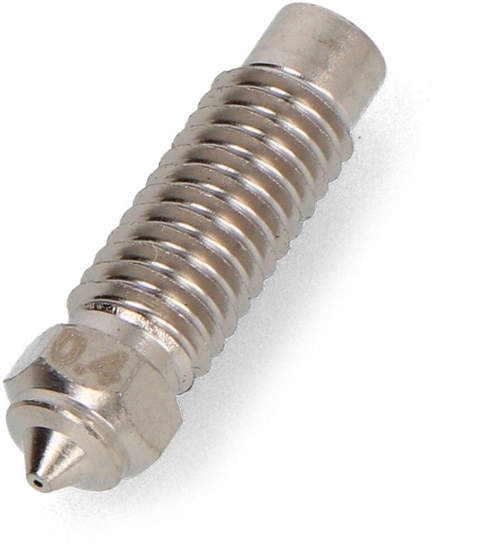 Picture of Elegoo Dysza 0,4mm do drukarek 3D Elegoo Neptune 4 Plus/4 Max - filament 1,75mm - stal hartowana}