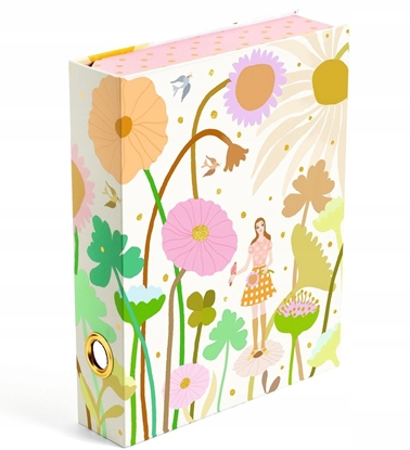 Attēls no Djeco Zestaw przyborów biurowych - Pudeko