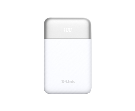Picture of D-Link DPP-101 10000mAh Power Bank