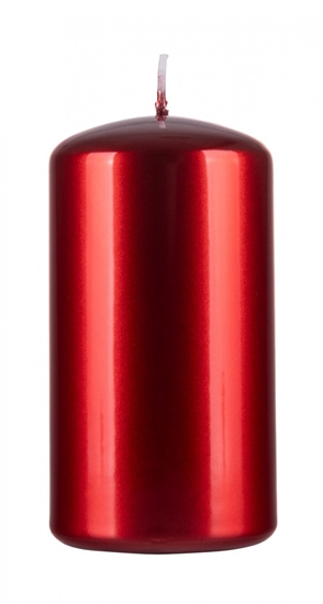 Picture of Donau Home wieca sup rubinowy, 70x130mm