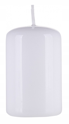 Picture of Donau Home wieca sup Standard Gloss, 50x80mm, biay