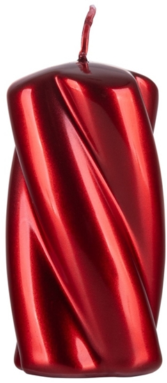 Picture of Donau Home wieca supek Laval, 50x100mm, rubin