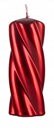 Attēls no Donau Home wieca supek Laval, 50x130mm, rubin