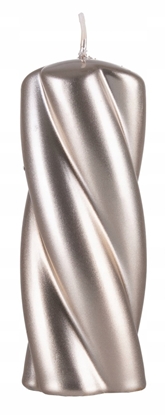 Attēls no Donau Home wieca supek Laval, 50x130mm, szampan