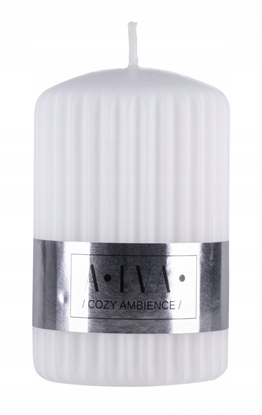 Picture of Donau Home wieca supek obkowana, 60x90mm, biay