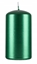 Изображение Donau Home wieca supek Standard Lakier, 60x115mm, zielony metaliczny poysk