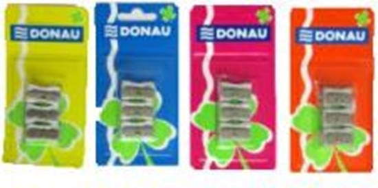 Picture of Donau Temperwka aluminiowa 3 sztuki