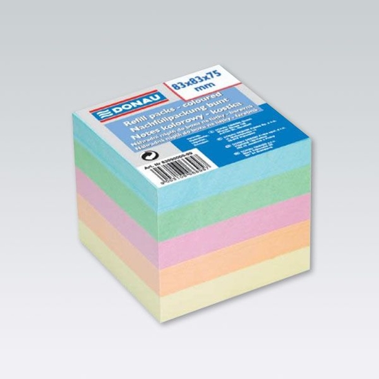 Изображение Donau WKAD DO KOSTKI DONAU KOLOR 8309000-99