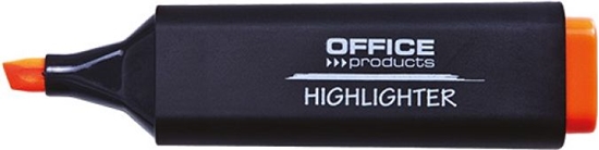 Picture of Donau Zakrelacz Office pomaraczowy (17055211-07)