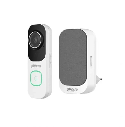 Изображение DOORPHONE KIT WI-FI/VDKP01-WG DAHUA