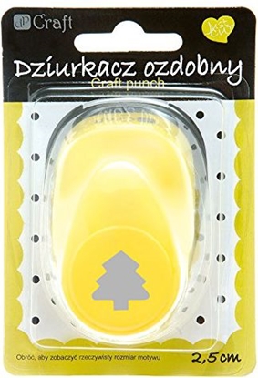 Изображение DP Craft Dziurkacz ozdobny JCDZ-110.021 Joda