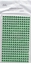 Picture of DP Craft Krysztaki samoprzylepne 6 mm Light Green GRKR-056