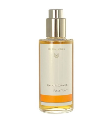 Picture of Dr. Hauschka Facial Toner tonik odwieajcy 100ml