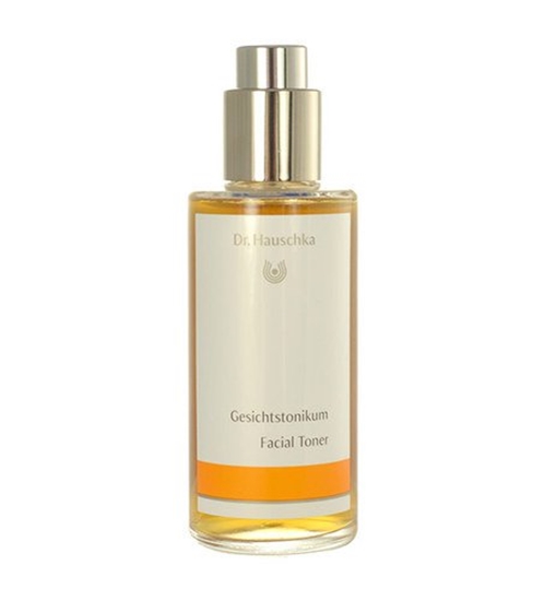 Picture of Dr. Hauschka Facial Toner tonik odwieajcy 100ml