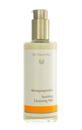Picture of Dr. Hauschka Soothing Mleczko do demakijau 145ml