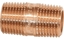 Attēls no Duga zczka 1/2 x 60 braz / blyszczacycznik do rur