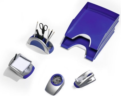 Attēls no Durable Pudeko na Karteczki Srebrne