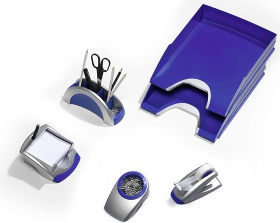 Picture of Durable Pudeko na Karteczki Srebrne