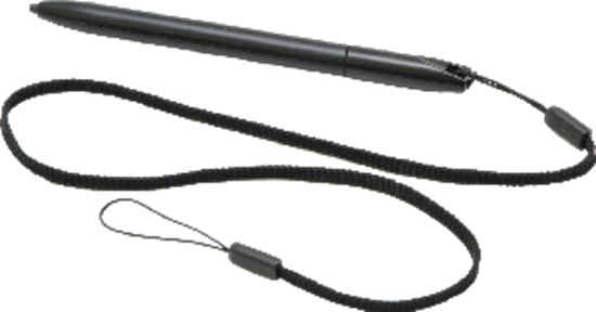 Picture of Durabook Spare Stylus & Tether for Capacitive touch