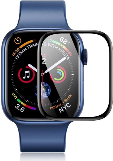 Picture of Dux Ducis Apple Pmma Apple Watch Series 4/5/6/SE 40MM Screen Protector 2pcs Black