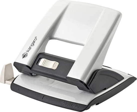 Изображение Dziurkacz Kangaro Aion-20 20 kartek Biay (KAA20/S-14)