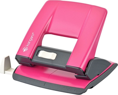 Изображение Dziurkacz Kangaro Aion-20 20 kartek Róowy (KAA20/S-16)