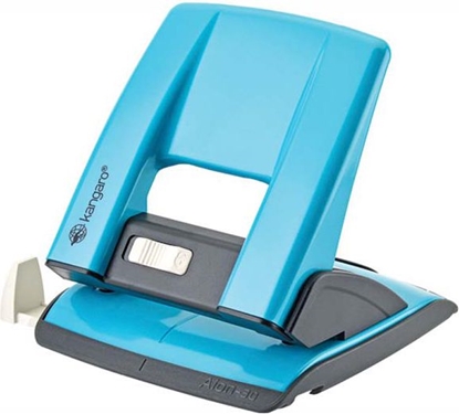 Изображение Dziurkacz Kangaro Aion-30 30 kartek Turkusowy (KAA30-24)