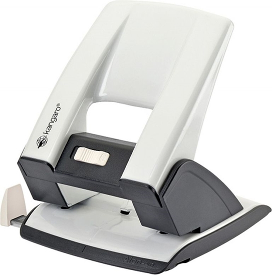 Изображение Dziurkacz Kangaro Aion-40 40 kartek Biay (KAA40-14)