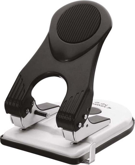 Изображение Dziurkacz Kangaro Perfo 60 60 kartek Czarny (KA60-05)