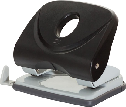 Picture of Dziurkacz Office Products 30 kartek Czarny (5901503662991)