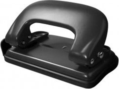 Picture of Dziurkacz Tetis GD008-AV 10 kartek Czarny (WIKR-928762)