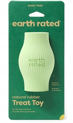 Picture of Earth Rated Treat zabawka guma may
