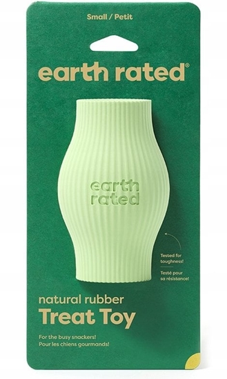 Picture of Earth Rated Treat zabawka guma may